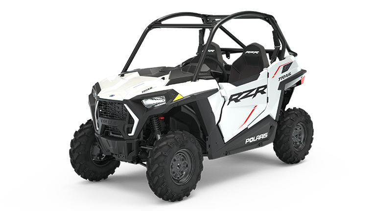 Polaris 900 RZR 2 Passengers Side by Side Duck Creek Adventures